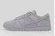 Nike Dunk Low Retro Special Edition Ανδρικά Sneakers Γκρι