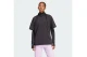Adidas by Stella McCartney Γυναικείο Κοντομάνικο T-Shirt Μαύρο
