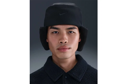 Nike Fly Unstructured Puffer Trapper Σκούφος Earmuff (IB7310 010)