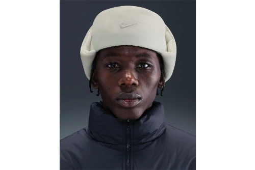 Nike Fly Unstructured Puffer Trapper Σκούφος Earmuff (IB7310 072)