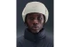 Nike Fly Unstructured Puffer Trapper Σκούφος Earmuff Εκρού
