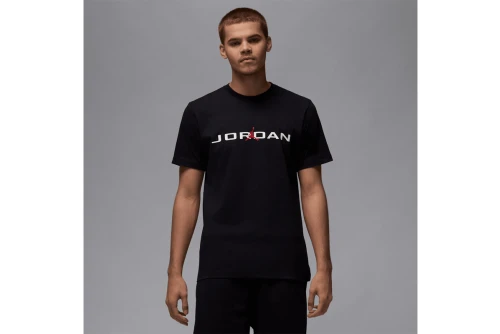 Jordan Air T-Shirt Ανδρικό (IB7353 010)