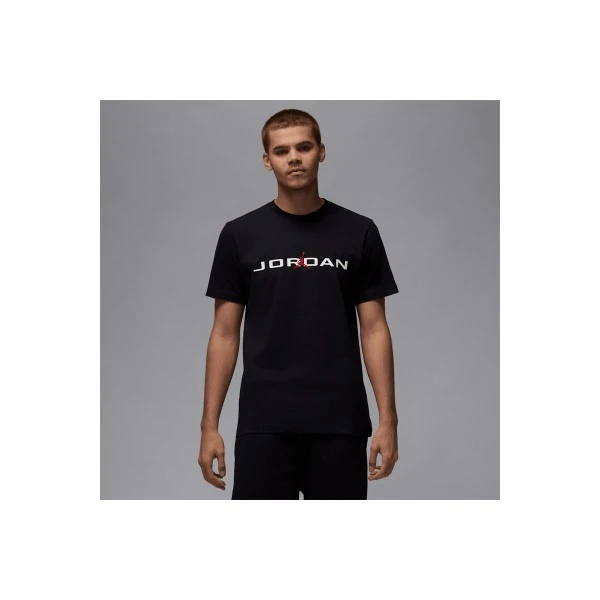 Jordan Air T-Shirt Ανδρικό (IB7353 010)