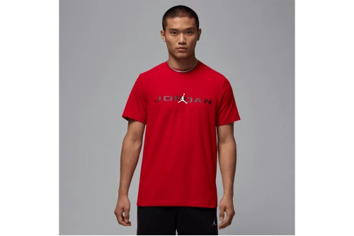 Jordan Air T-Shirt Ανδρικό (IB7353 687)