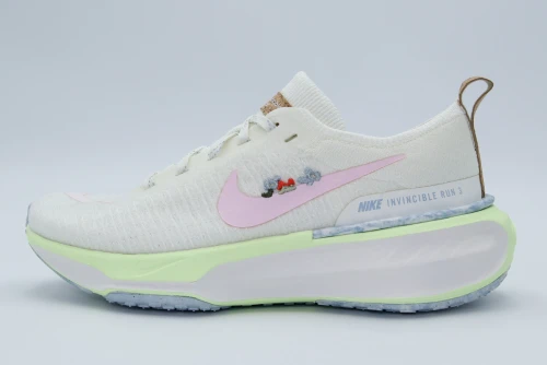 Nike Invincible 3 Αθλητικά Παπούτσια Για Τρέξιμο (IB8883 161)