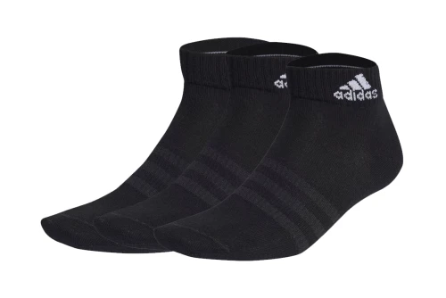 Adidas Performance Thin And Light Κάλτσες Κοντές 3 Ζευγάρια (IC1282)