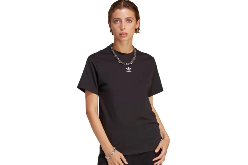 Adidas Originals Tee Regular T-Shirt Γυναικείο (IC1826)