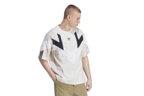 Adidas Originals Tee T-Shirt Ανδρικό (IC6012)