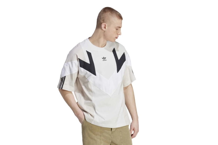 Adidas Originals Tee T-Shirt Ανδρικό (IC6012)