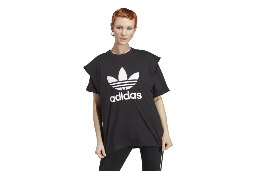 Adidas Originals Tee T-Shirt Γυναικείο (IC8805)