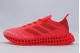 Adidas Performance 4DFWD 4 Ανδρικά Αθλητικά Παπούτσια για Τρέξιμο