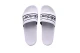 Adidas Originals Adilette Ανδρικές Παντόφλες Λευκές, Μαύρες