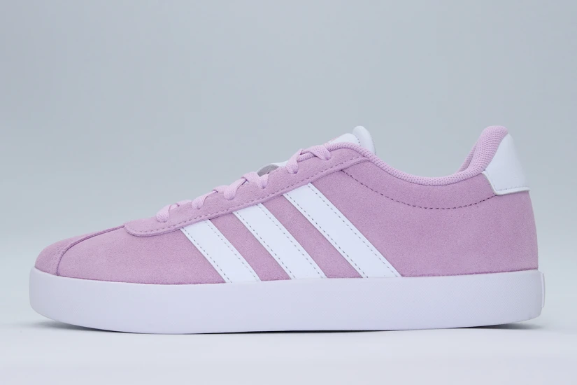 Adidas Performance VL Court 3.0 Sneakers Ροζ, Λευκά