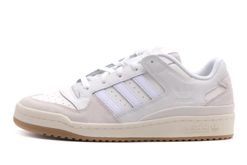Adidas Originals Forum Low Cl Sneakers (ID6858)