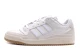 Adidas Originals Forum Low Classic Ανδρικά Sneakers Λευκά