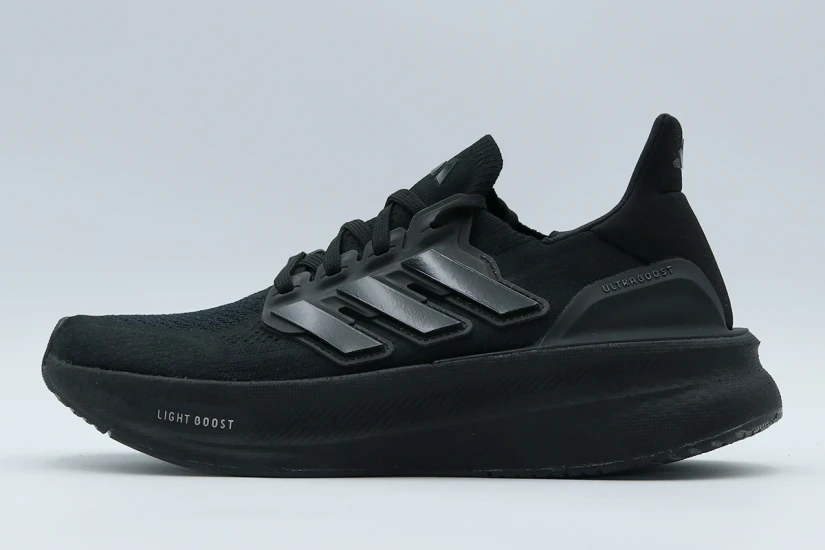 Adidas Performance Ultraboost 5 Αθλητικά Παπούτσια για Τρέξιμο Μαύρα