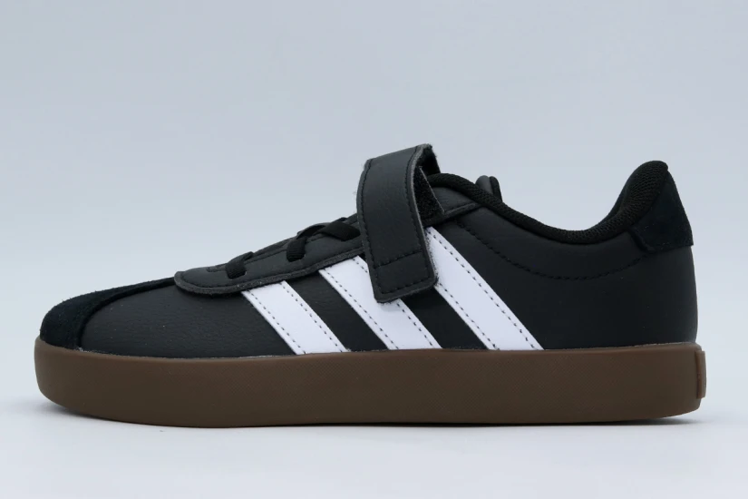 Adidas Performance VL Court 3.0 Skateboarding Παιδικά Sneakers