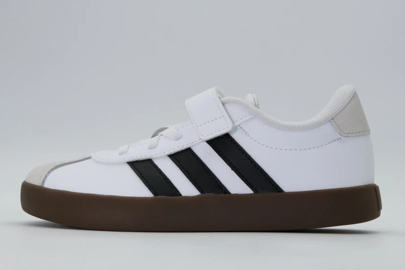 Adidas Performance VL Court 3.0 Skateboarding Παιδικά Sneakers