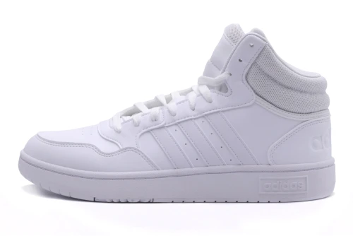 Adidas Performance Hoops 3.0 Mid Sneakers (ID9838)