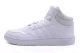 Adidas Performance Hoops 3.0 Mid Sneakers (ID9838)