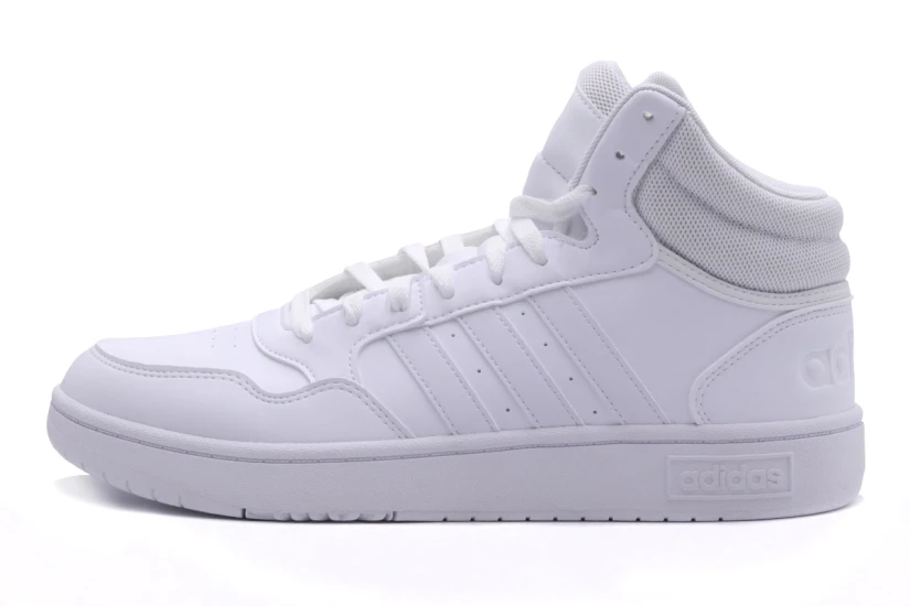 Adidas Performance Hoops 3.0 Mid Sneakers (ID9838)