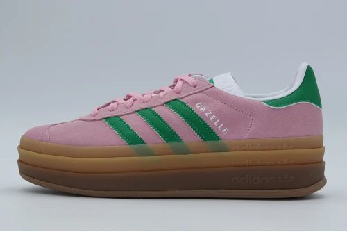 Adidas Originals Gazelle Bold W Sneakers (IE0420)