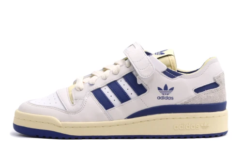 Adidas Originals Forum 84 Low Sneakers (IE3205)