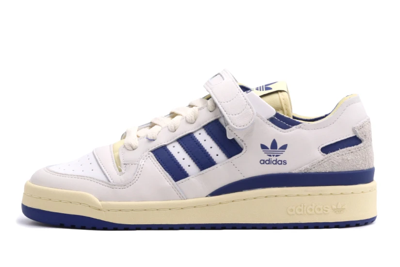 Adidas Originals Forum 84 Low Ανδρικά Sneakers