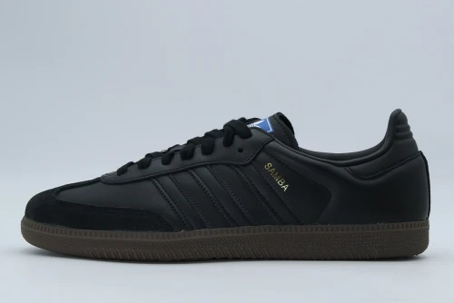 Adidas Originals Samba Sneakers (IE3438)