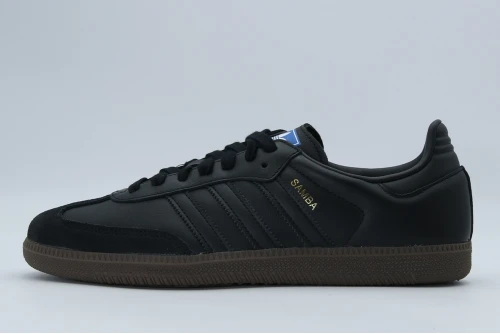 Adidas Originals Samba Sneakers (IE3438)