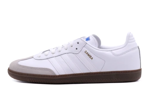 Adidas Originals Samba Og Sneakers (IE3439)