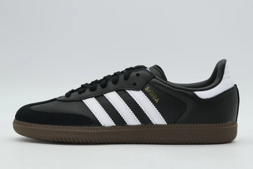 Adidas Originals Samba Og Sneakers (IE3676)