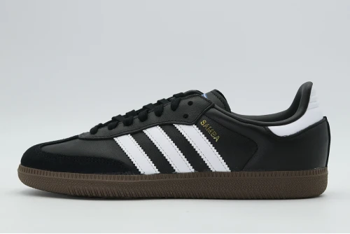 Adidas Originals Samba Og Sneakers (IE3676)