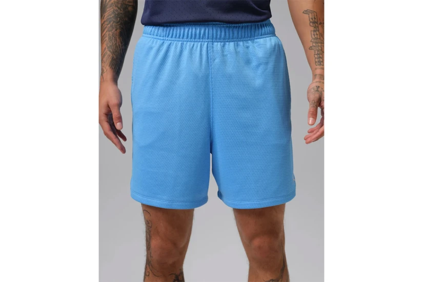 Jordan Sport Essentials Dri-FIT Ανδρικό Αθλητικό Σορτς Γαλάζιο