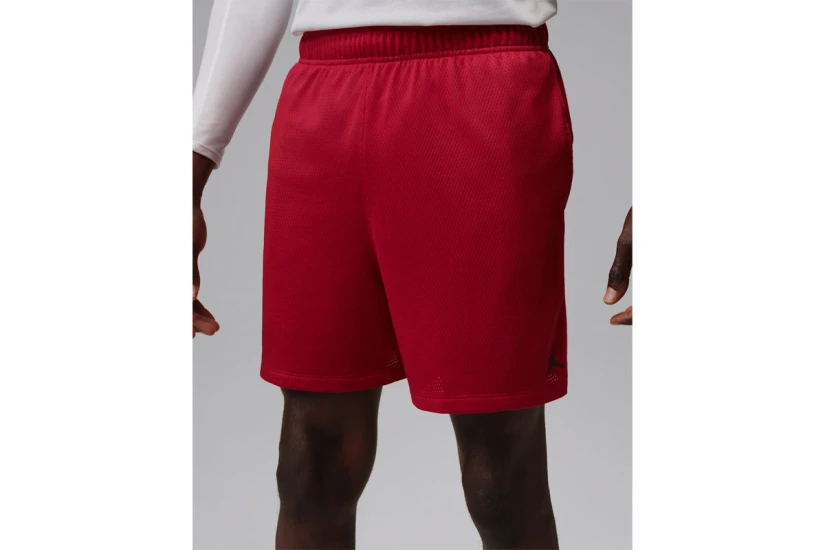 Jordan Sport Essentials Dri-FIT Ανδρικό Αθλητικό Σορτς Κόκκινο