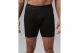 Jordan Sport Essentials Dri-FIT Ανδρικό Κοντό Κολάν Μαύρο
