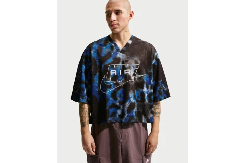 Nike Air Jersey T-Shirt Ανδρικό (IF1264 452)
