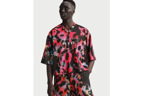 Nike Air Jersey T-Shirt Ανδρικό (IF1264 696)