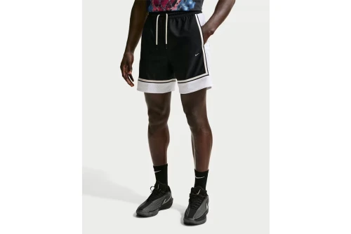 Nike Standard Issue Dri-Fit 15Cm Βερμούδα Μπασκετική Ανδρική (IF1589 010)