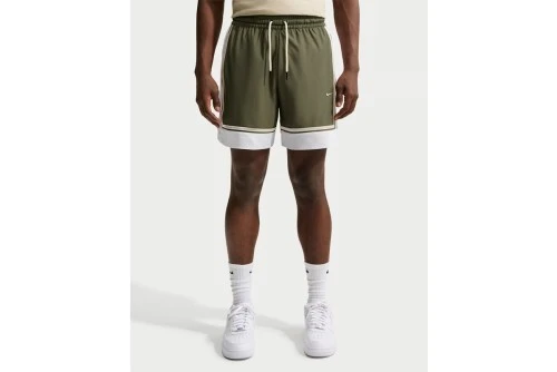 Nike Standard Issue Dri-Fit 15Cm Βερμούδα Μπασκετική Ανδρική (IF1589 222)