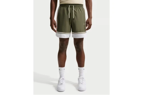 Nike Standard Issue Dri-Fit 15Cm Βερμούδα Μπασκετική Ανδρική (IF1589 222)