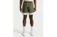 Nike Standard Issue Dri-FIT Ανδρική Μπασκετική Βερμούδα Λαδί, Λευκή, Εκρού