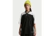 Nike Sportswear Dri-FIT Παιδικό Jersey T-Shirt Μαύρο, Λευκό