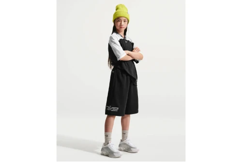 Nike Sportswear French Terry Βερμούδα Αθλητική (IF1720 010)