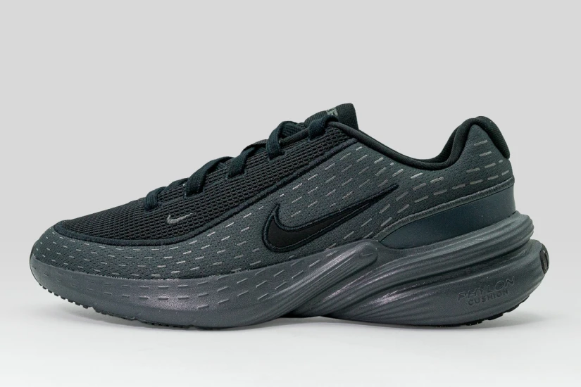 Nike Uplift SC Sneakers Ανθρακί, Μαύρα