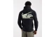 Nike Sportswear Club Fleece Ανδρικό Φούτερ με Κουκούλα Μαύρο