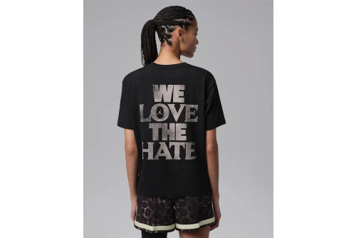 Jordan Sport Dri-Fit Graphic T-Shirt Γυναικείο (IF2221 011)