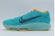 Nike G.T. Hustle 3 Victor Wembanyama Ανδρικά Μπασκετικά Παπούτσια