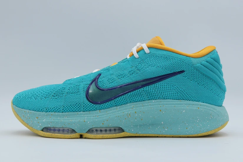 Nike G.T. Hustle 3 Victor Wembanyama Ανδρικά Μπασκετικά Παπούτσια