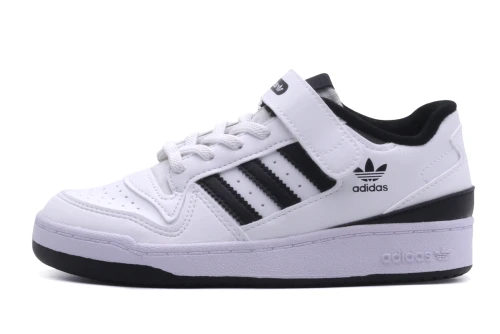 Adidas Originals Forum Low C Sneakers (IF2651)